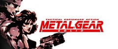 Metal Gear Solid Trainer