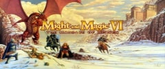Might & Magic 6: The Mandate of Heaven Trainer