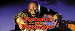 Return to Krondor Trainer