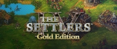 The Settlers 4 Trainer
