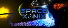 Space Xonix Trainer