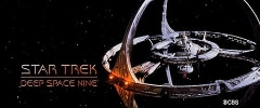 Star Trek Deep Space 9: The Fallen Trainer