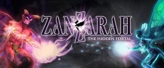 Zanzarah: The Hidden Portal Trainer