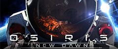 Osiris: New Dawn Trainer