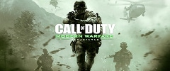 Call Of Duty: Modern Warfare - Remastered Trainer