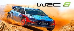 WRC 6 FIA World Rally Championship Trainer
