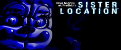 Five Nights at Freddy´s: Sister Location Trainer