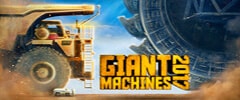 Giant Machines 2017 Trainer