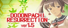 DoDonPachi Resurrection Trainer