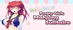 Delicious! Pretty Girls Mahjong Solitaire Trainer