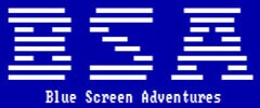 Blue Screen Adventures Trainer