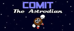 Comit the Astrodian Trainer