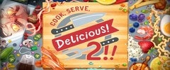 Cook - Serve - Delicious 2 Trainer