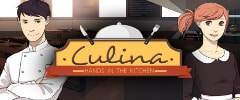 Culina:  Hands in the Kitchen Trainer