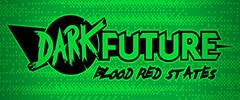 Dark Future:  Blood Red States Trainer