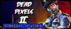 Dead Pixels II Trainer