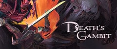 Death's Gambit: Afterlife Trainer - FLiNG Trainer - PC Game Cheats and Mods