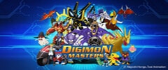 Digimon Masters Online Trainer