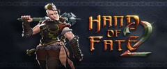 Hand of Fate 2 Trainer