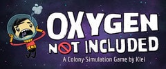Oxygen Not Included Trainer