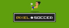 Pixel Soccer Trainer