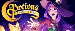 Potions: A Curious Tale Trainer