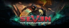 Seven:  The Days Long Gone Trainer