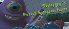 Sluggy´s Fruit Emporium Trainer