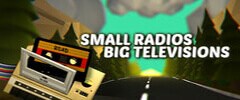 Small Radios Big Televisions Trainer