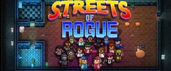 Streets of Rogue Trainer