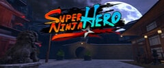 Super Ninja Hero VR Trainer