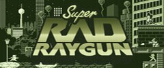 Super Rad Raygun Trainer