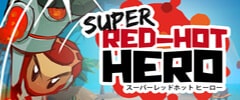 Super Red-Hot Hero Trainer