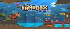 Sandbox Evolution, The - Craft a 2D Pixel Universe! Trainer