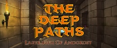 Deep Paths: Labryrinth Of Andokost Trainer