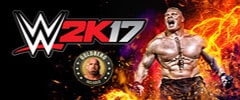 WWE 2K17 Trainer