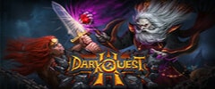 Dark Quest 2 Trainer