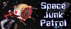 Space Junk Patrol Trainer