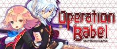 Operation Babel: New Tokyo Legacy Trainer