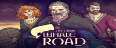The Great Whale Road Trainer