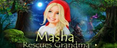 Masha Rescues Grandma Trainer