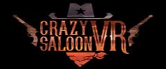 Crazy Saloon VR Trainer