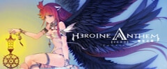 Heroine Anthem Zero Trainer