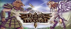 Legions of Tyrandel Trainer