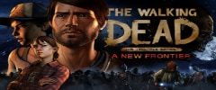 Walking Dead, The:  A New Frontier Trainer