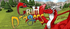 Grim Dragons Trainer