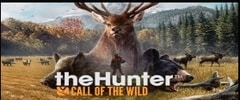 theHunter:  Call of the Wild Trainer 2144092-2175916