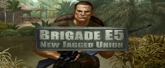 Brigade E5: New Jagged Union Trainer