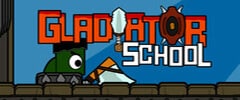 Gladiator School Trainer