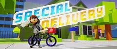 Special Delivery Trainer